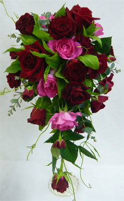 �E�G�f�B���O�@���ԃu�[�P/�ԃo�����s���N�o���@�L���X�P�[�h�u�[�P