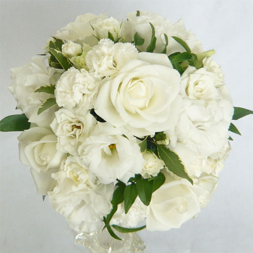 �E�G�f�B���O�u�[�P/�@���ԁ@�u�[�P�@���E���h�u�[�P�@�z���C�g 