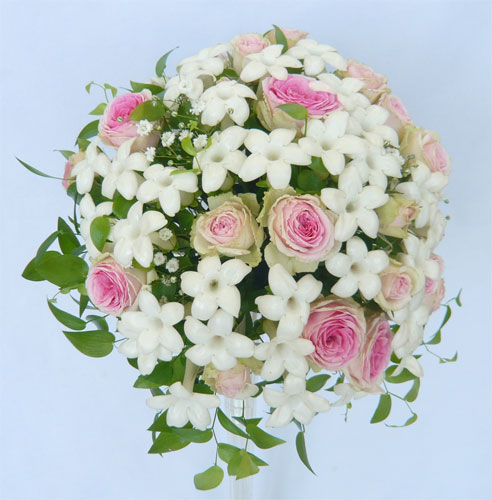 �E�G�f�B���O�@���ԃu�[�P/�W���X�~���@���E���h�u�[�P