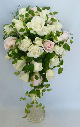 �E�G�f�B���O�@���ԃu�[�P/�����s���N�o���@�L���X�P�[�h�u�[�P