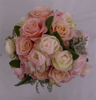 �E�G�f�B���O�@���ԃu�[�P/�s���N�e�B�[���_�X�e�B�[�~���[�@�N���b�`�u�[�P