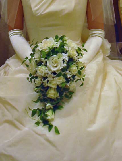 �E�G�f�B���O�u�[�P/���o���L���X�P�[�h