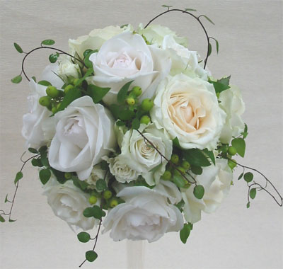 �E�G�f�B���O�u�[�P/�o�����E���h