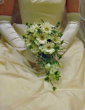 �E�G�f�B���O�u�[�P/�K�[�x���L���X�P�[�h