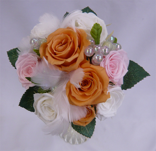 �E�G�f�B���O�@�v���U�[�u�h�t�����[�E�g�X���v���Y�u�[�P/�v���Y�p�~�j�@�I�����W��s���N�E���o��