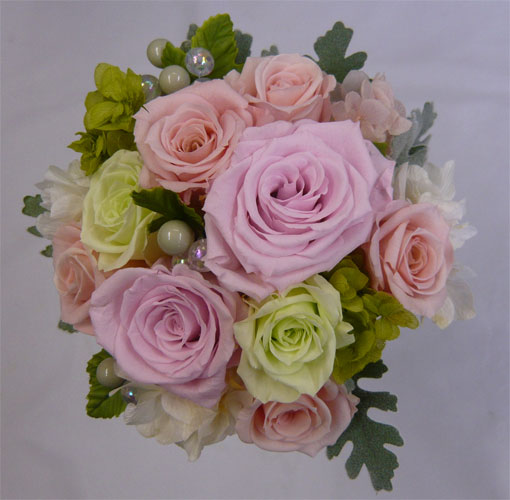 �E�G�f�B���O�@�v���U�[�u�h�t�����[�E�g�X���v���Y�u�[�P/�v���Y�p�~�j�@�i�`�������s���N�u�[�P