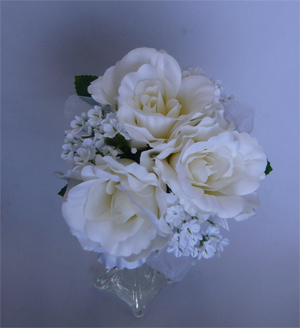 �E�G�f�B���O�@�A�[�g�t�����[�E�g�X���v���Y�u�[�P/���o���E�����ݑ��u�[�P�@�R�Z�b�g