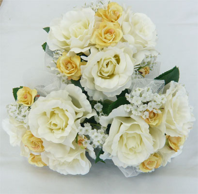 �E�G�f�B���O�@�A�[�g�t�����[�E�g�X���v���Y�u�[�P/���������[�Y�@�R�Z�b�g