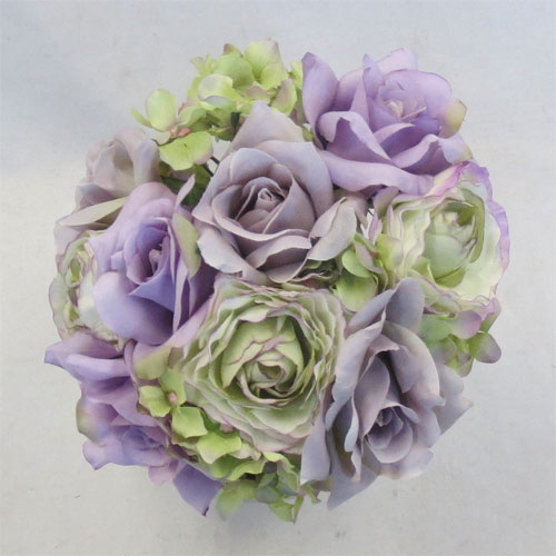 トスブーケ　スイートミックスブーケ