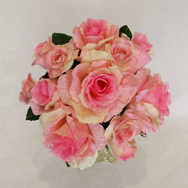 �A�[�g�t�����[�k���ԁl�u�[�P/�u���C�_���u�[�P/�g�X�p  �s���N