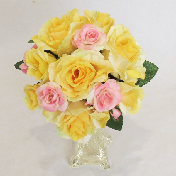  �A�[�g�t�����[�k���ԁl�u�[�P/�u���C�_���u�[�P/�g�X�p�@�C�G���[���s���N