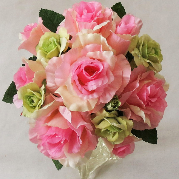 �A�[�g�t�����[�k���ԁl�u�[�P/�u���C�_���u�[�P/�g�X�p�@�s���N���O���[��