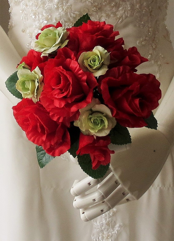  �A�[�g�t�����[�k���ԁl�u�[�P/�u���C�_���u�[�P/�g�X�p�@���b�h���O���[�� 