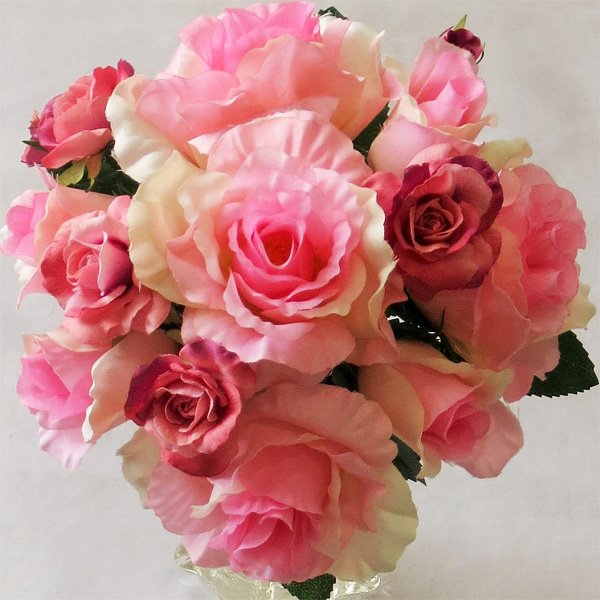 �A�[�g�t�����[�k���ԁl�u�[�P/�u���C�_���u�[�P/�g�X�p�@�s���N�����[�u�s���N���[�Y