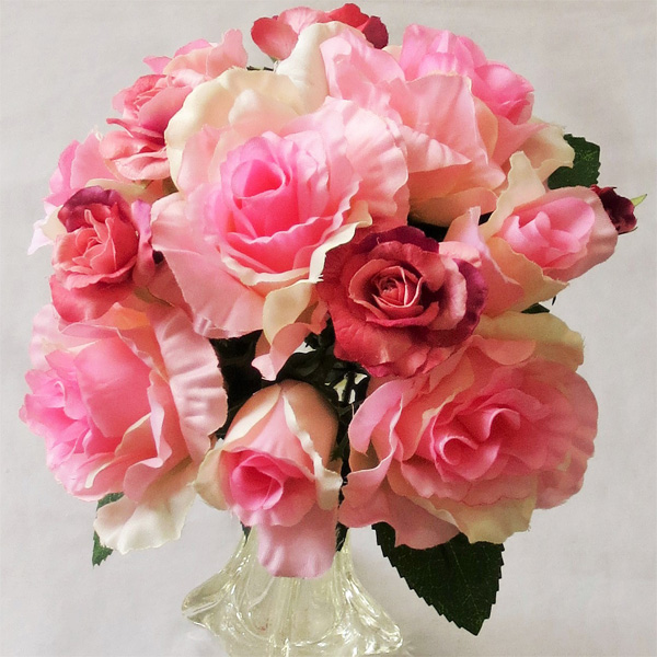 �A�[�g�t�����[�k���ԁl�u�[�P/�u���C�_���u�[�P/�g�X�p�@�s���N�����[�u�s���N���[�Y