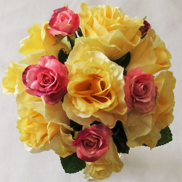  �A�[�g�t�����[�k���ԁl�u�[�P/�u���C�_���u�[�P/�g�X�p�@�C�G���[�����[�u�s���N���[�Y