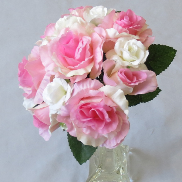  �A�[�g�t�����[�k���ԁl�u�[�P/�u���C�_���u�[�P/�g�X�p�@�s���N���z���C�g