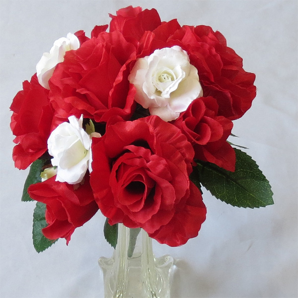  �A�[�g�t�����[�k���ԁl�u�[�P/�u���C�_���u�[�P/�g�X�p�@���b�h���z���C�g 