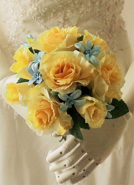  �A�[�g�t�����[�k���ԁl�u�[�P/�u���C�_���u�[�P/�g�X�p�@�C�G���[���u���[�X�^�[ 