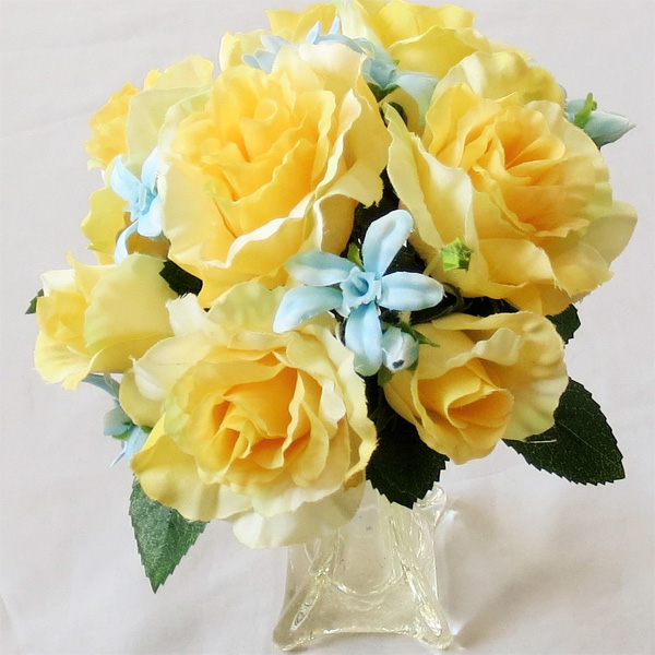  �A�[�g�t�����[�k���ԁl�u�[�P/�u���C�_���u�[�P/�g�X�p�@�C�G���[���u���[�X�^�[ 