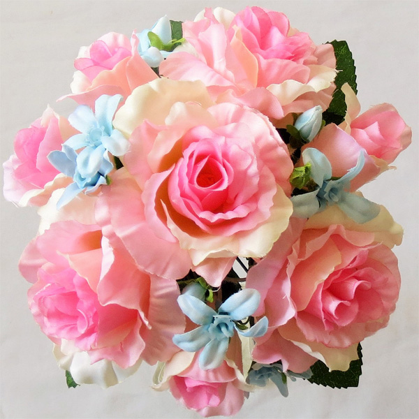  �A�[�g�t�����[�k���ԁl�u�[�P/�u���C�_���u�[�P/�g�X�p�@�s���N���u���[�X�^�[ 