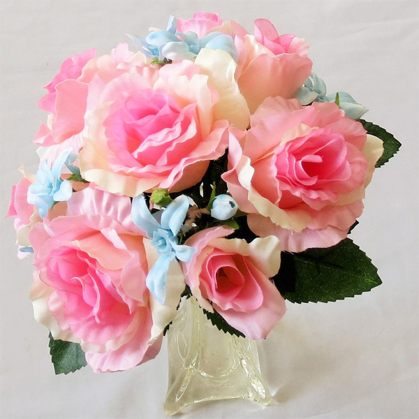  �A�[�g�t�����[�k���ԁl�u�[�P/�u���C�_���u�[�P/�g�X�p�@�s���N���u���[�X�^�[ 