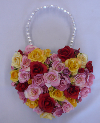 �E�G�f�B���O�u�[�P�E���ԃn�[�g�n���h�o�b�N