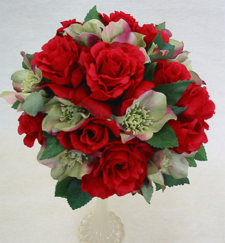 �A�[�g�u�[�P/�N���X�}�X���[�Y�Ɛԃo���̃��E���h�u�[�P