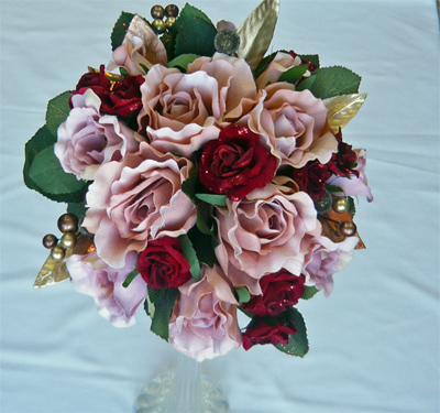 �A�[�g�t�����[�u�[�P�E�N���X�}�X�J���[���[�Y�̃��E���h�u�[�P