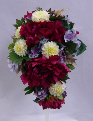 �E�G�f�B���O�u�[�P/���[�Y䉖�E�}���A�W�T�C�u�[�P