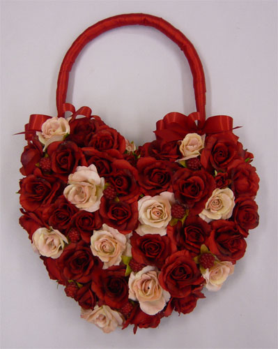 �A�[�g�t�����[�k���ԁl�u�[�P/�n�[�g�o�b�N�@��&�W�s���N