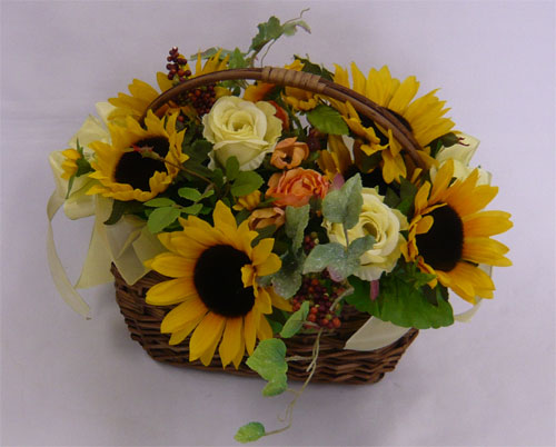 �A�[�g�t�����[�k���ԁl�u�[�P/�Ђ܂��o�X�P�b�g�u�[�P