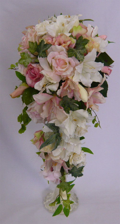 �A�[�g�t�����[�k���ԁl�u�[�P/�A�}�����X���}���e�B�b�N�L���X�P�[�h 