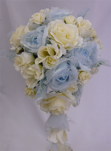 �E�F�f�B���O�@���ԃu�[�P/�u���[���z���C�g���[�Y�@�Z�~�L���X�P�[�h�u�[�P