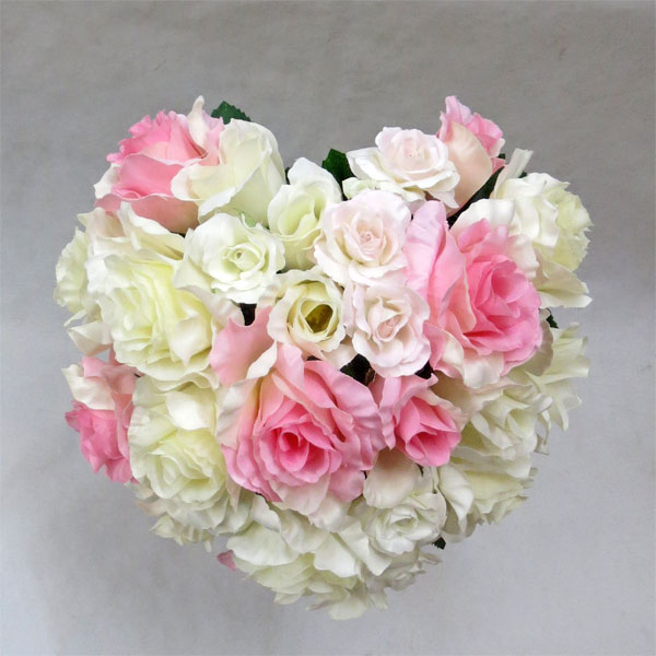 �E�F�f�B���O�@���ԃu�[�P/�n�[�g���[�Y�u�[�P