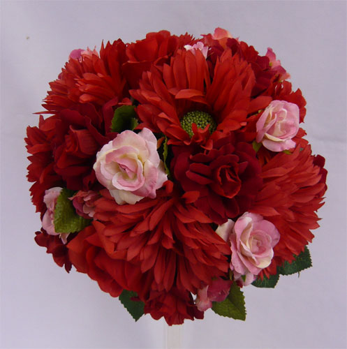 �E�F�f�B���O�A�[�g�t�����[�E�ԃK�[�x�����E���h�u�[�P