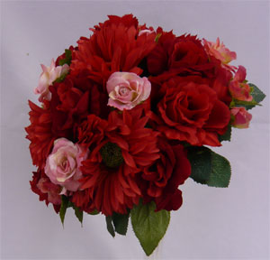 �E�F�f�B���O�A�[�g�t�����[�E�ԃK�[�x�����E���h�u�[�P