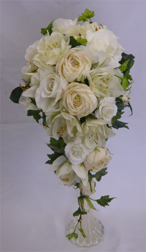 �E�F�f�B���O�A�[�g�t�����[�E�A�}�����X&�o���L���X�P�[�h�u�[�P