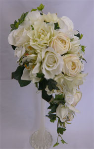 �E�F�f�B���O�A�[�g�t�����[�E�A�}�����X&�o���L���X�P�[�h�u�[�P