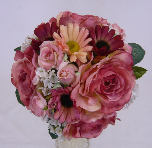 �E�F�f�B���O�E�A�[�g�t�����[/�s���N�o���E�K�[�x���̃��E���h�u�[�P