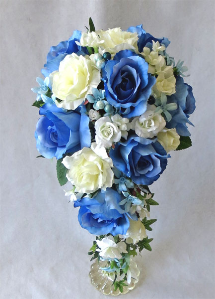 �E�F�f�B���O���ԃu�[�P/�u���[�Ɣ��o���̃L���X�P�[�h�u�[�P