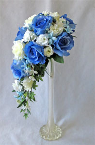 �E�F�f�B���O���ԃu�[�P/�u���[�Ɣ��o���̃L���X�P�[�h�u�[�P