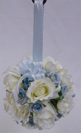 �E�G�f�B���O���ԃu�[�P/���o���E�u���[���ԃ{�[���u�[�P