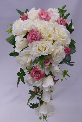 �E�G�f�B���O���ԃu�[�P/���o���E�~�j�s���N���[�Y�L���X�P�[�h�u�[�P