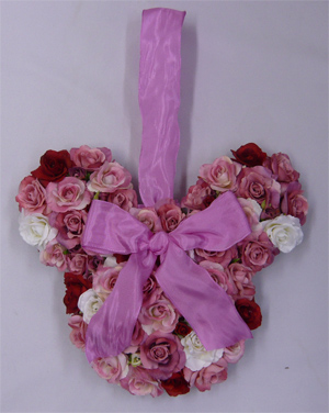 �E�G�f�C���O���ԃu�[�P�^�~�b�L�[�u�[�P�@�s���N