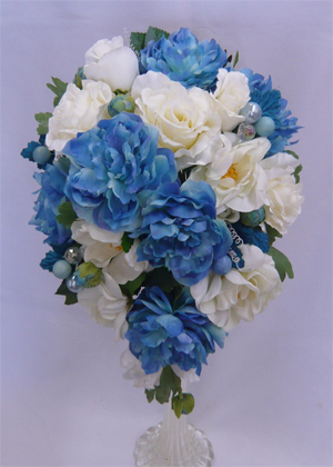 �E�G�f�B���O�u�[�P/���i���L�����X���z���C�g���[�Y�L���X�P�[�h�i�w�b�h�ԕt�j