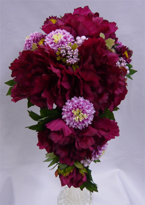 �E�G�f�B���O�u�[�P/�V���N���N�L���X�P�[�h�u�[�P