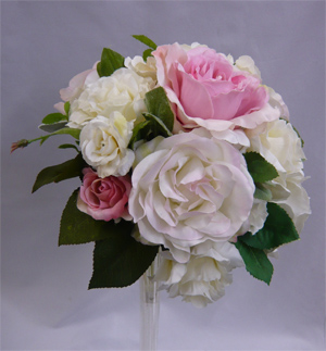 �E�G�f�C���O���ԃu�[�P�^�s���N���z���C�g�@���E���h�u�[�P