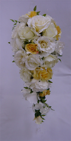 �E�G�f�B���O���ԃu�[�P/���o�����C�G���[���[�Y�L���X�P�[�h�u�[�P