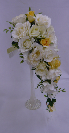 �E�G�f�B���O���ԃu�[�P/���o�����C�G���[���[�Y�L���X�P�[�h�u�[�P����